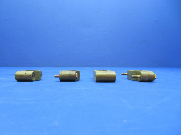Cessna 310 / 310Q Rudder Pedal Bearing Set P/N 0861700-60 LOT OF 4 (0823-741)