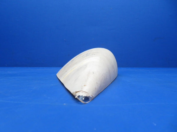 Cessna 310P thru 421B RH Tip Tank Lens P/N 0823411-14 (0923-636)