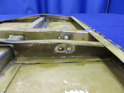 1956 Cessna 310 RH Outboard Flap Assy P/N 0825000-4 (0422-200)