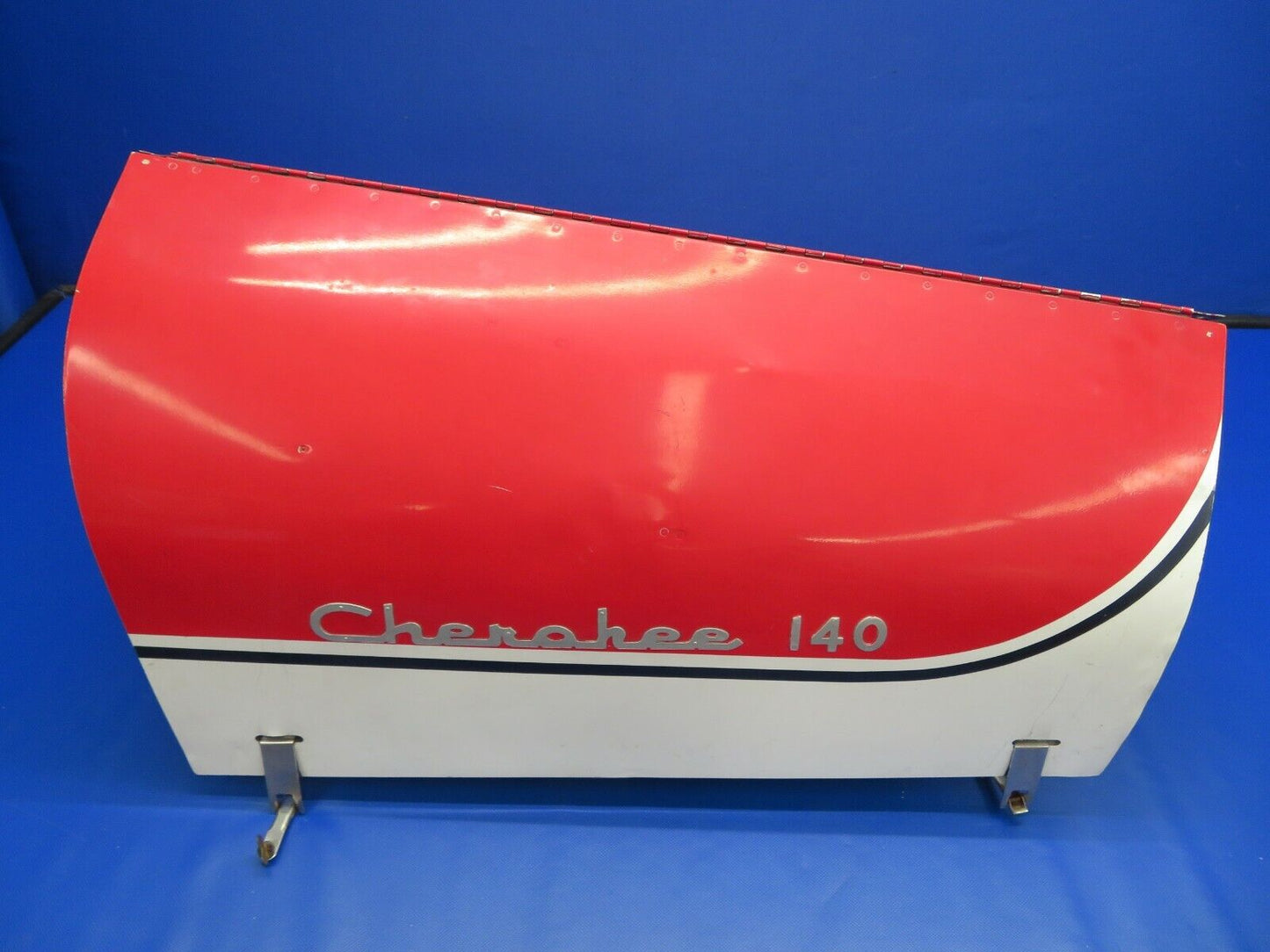 Piper PA-28-140 Top Cowling Assy P/N 63750-00, 63750-000 (1220-143)