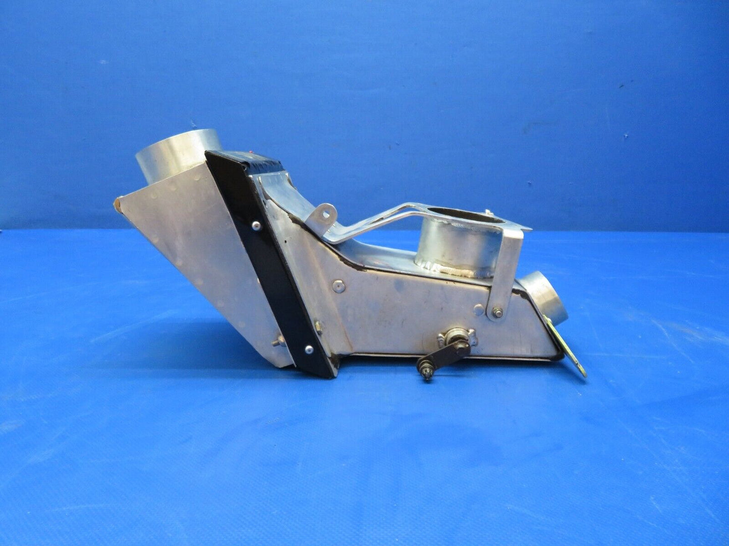 Socata TB-9 Air Intake Duct Assy P/N 55000001 (0622-562)