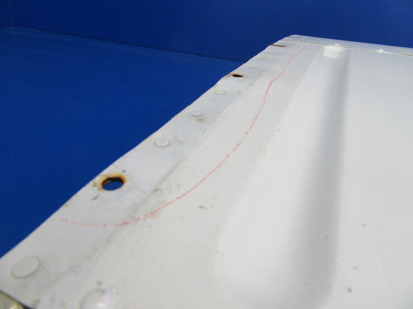 Piper Cherokee PA-28 / PA-28-180 Stabilator Assy P/N 63460-00 (0623-01)