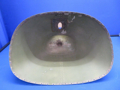Cessna 401, 402, 411 Nose Cap / Nose Cone Assembly (0820-393)