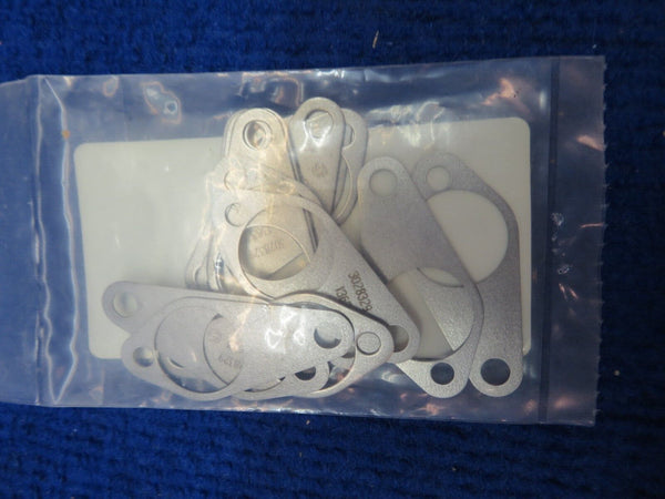 Gasket Fuel Nozzle P/N 3028329 LOT OF 14 NOS (0622-386)