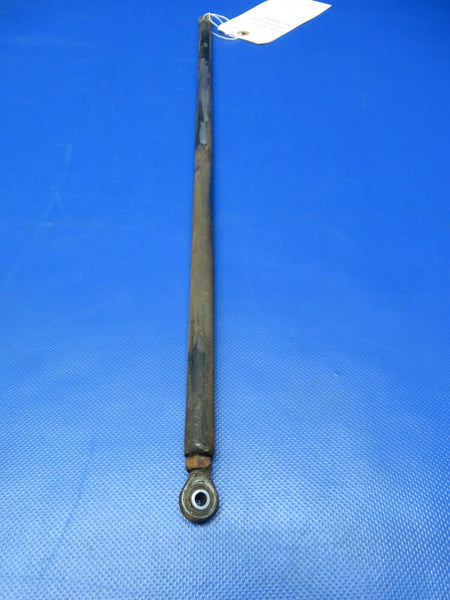 Piper PA-24-180 Nose Gear Steering Rod Assy 23-3/4"  P/N 20873-00 (1223-281)