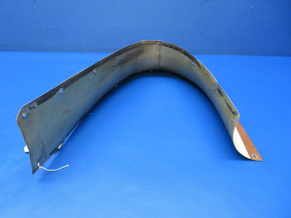 Early Cessna 310 / 310B LH Front Fillet Wing Root P/N 0800056-13 (1223-208)