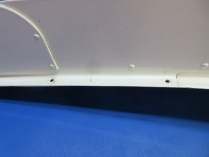 Cessna 188B AGpickup LWR LH Wing Strut Fairing P/N 1620076-1 (0723-262)