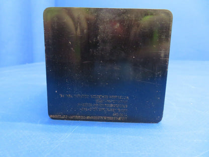 Pittsburgh Reflector Co. Type B-7 Cockpit Extension Lamp P/N D-346 (1022-744)