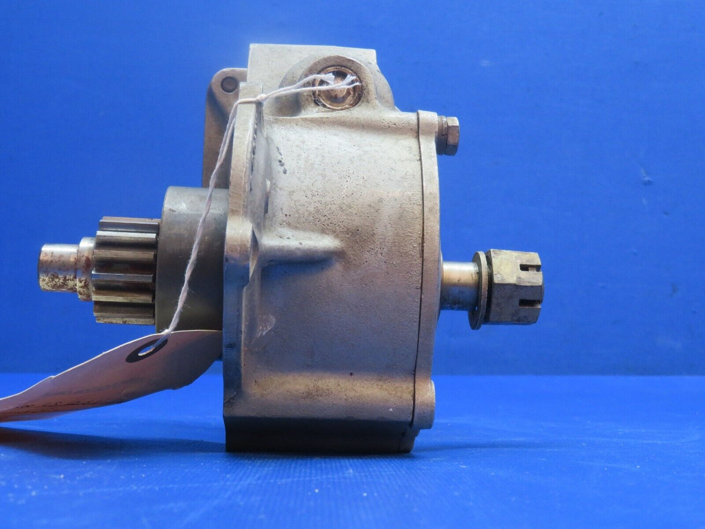 Continental Starter Drive Adapter P/N 630468 CORE (0124-1150)