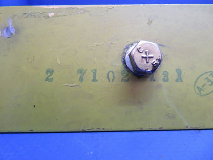 Lake LA-4-200 Cover Assy Control Column P/N 2-7102-131 LOT OF 2 (1222-733)