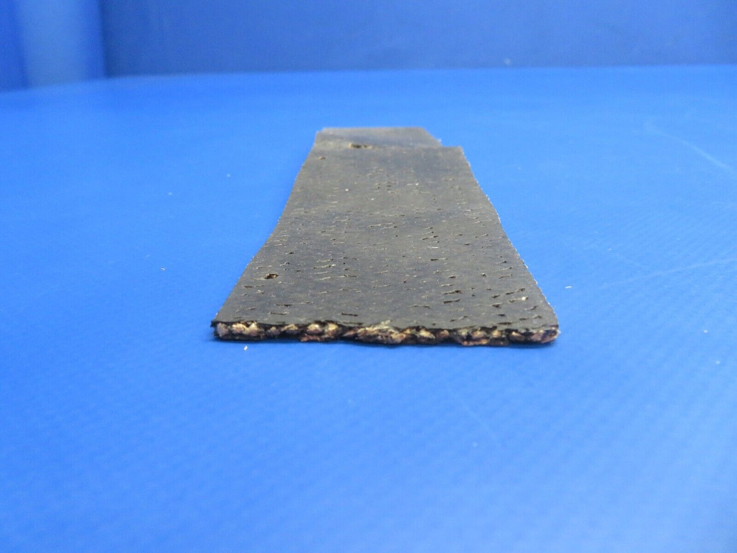 Beech RH Front Baffle Seal P/N 96-910020-63 NOS (0922-968)