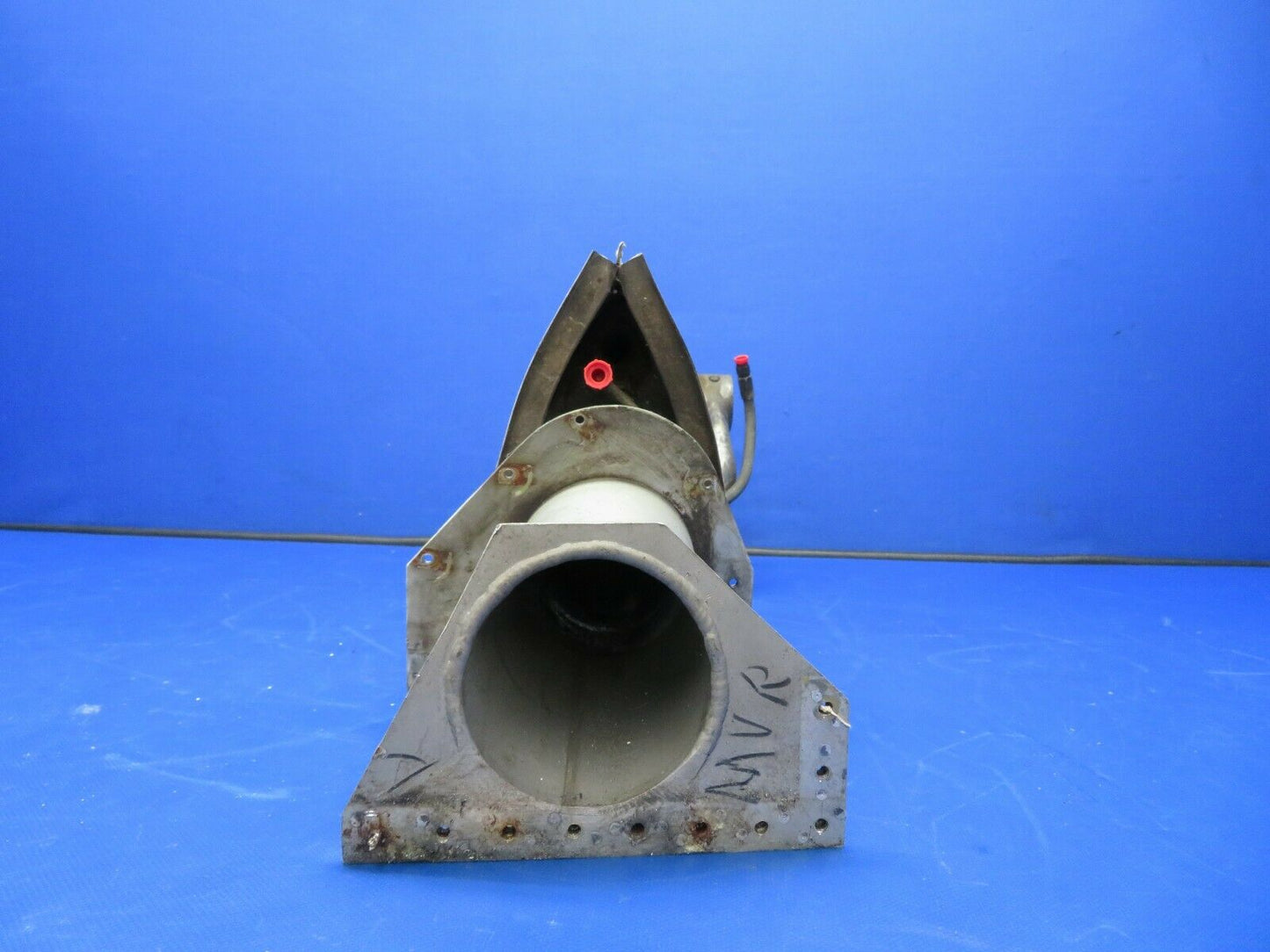 Beech A23A Musketeer Main Gear RH P/N 169-810000-660 (0621-872)