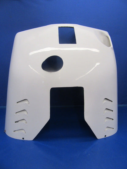 Beech B-24R Sierra Engine Cowling LWR P/N 169-910056-165 (0618-362)