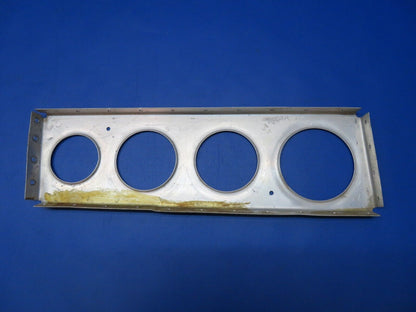 Cessna 210 / 210A LH Longitudinal Bulkhead P/N 1211207 (1122-395)