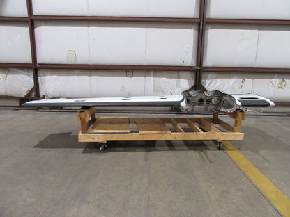 1981 Piper Aerostar PA-260-602P LH Wing P/N 20000-509 CORE (1122-100)