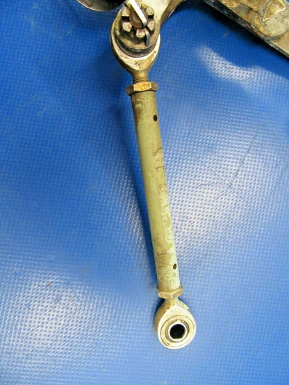 Cessna 310 / T310Q Brace Assy LH P/N 5041000-47 (0519-506)