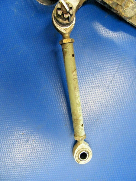 Cessna 310 / T310Q Brace Assy LH P/N 5041000-47 (0519-506)