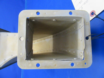 Cessna 210 E Duct Assy OTBD RH P/N 1250716-1 or 1250716-10 (0618-72)