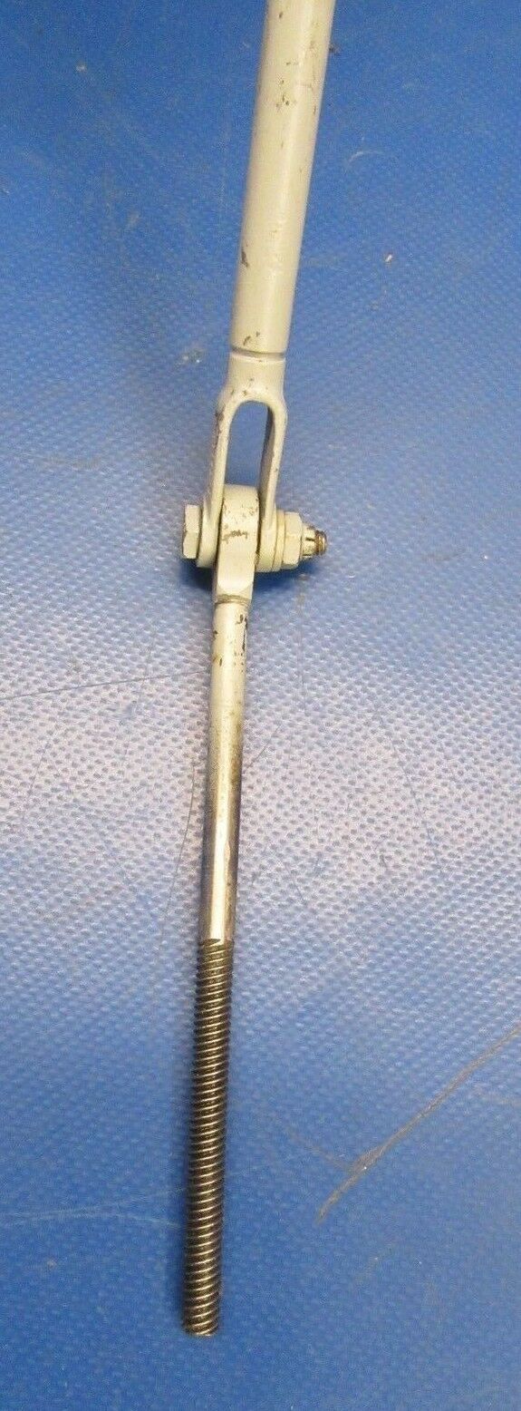 Cessna 310 Tube Assy Rudder P/N 0832141-7, 0832141-15 (1118-196)