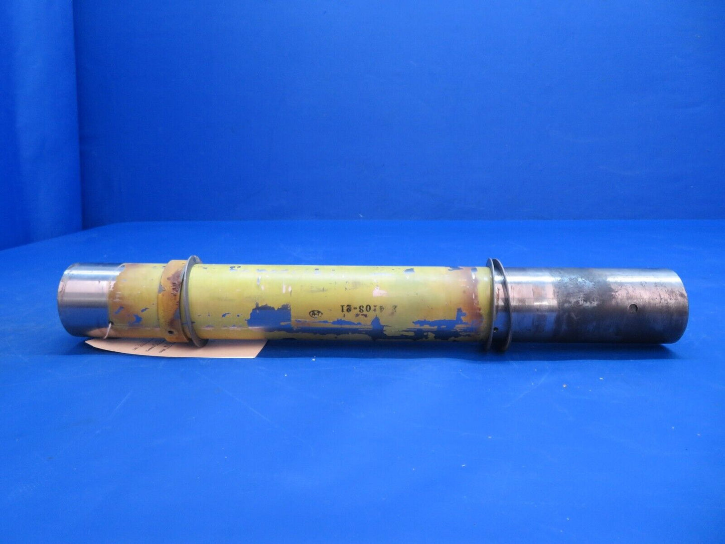 Lake LA-4-200 Trunnion Assy Main Gear LH P/N 1-4103-1 (0123-614)