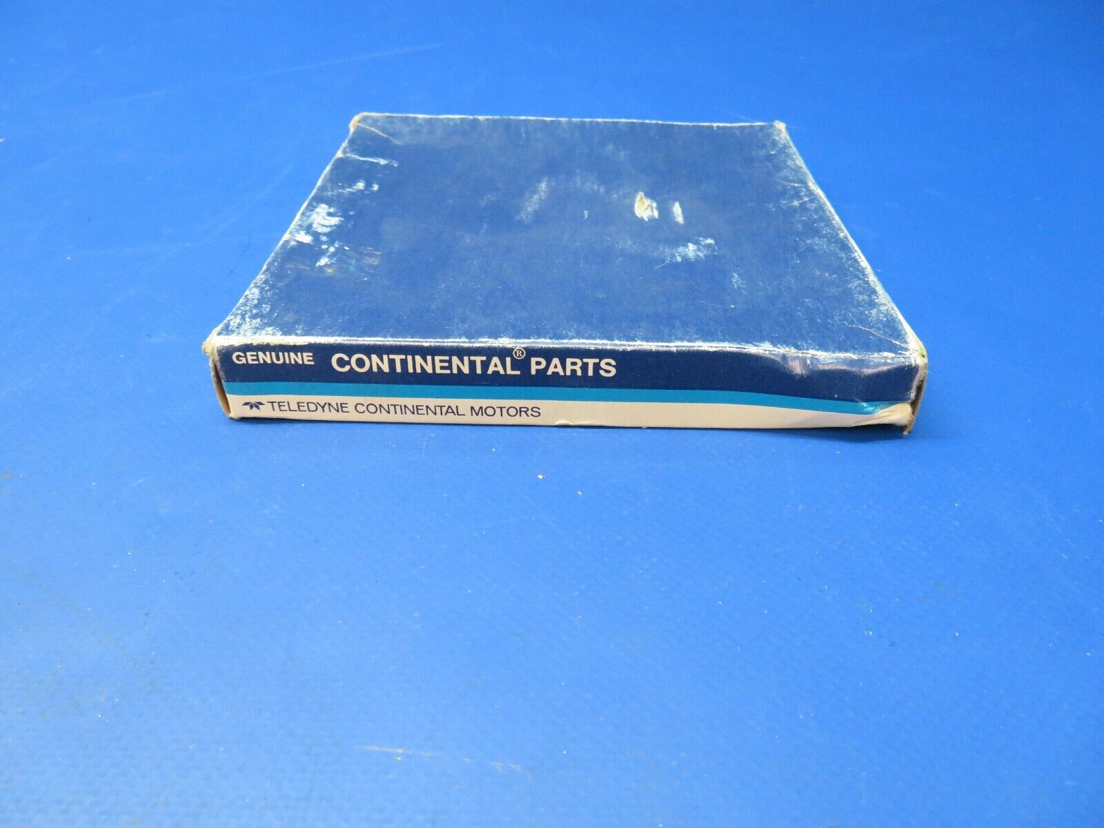 Continental .005" Oversize Piston Ring Kit P/N 640625A3P005 (1222-368)
