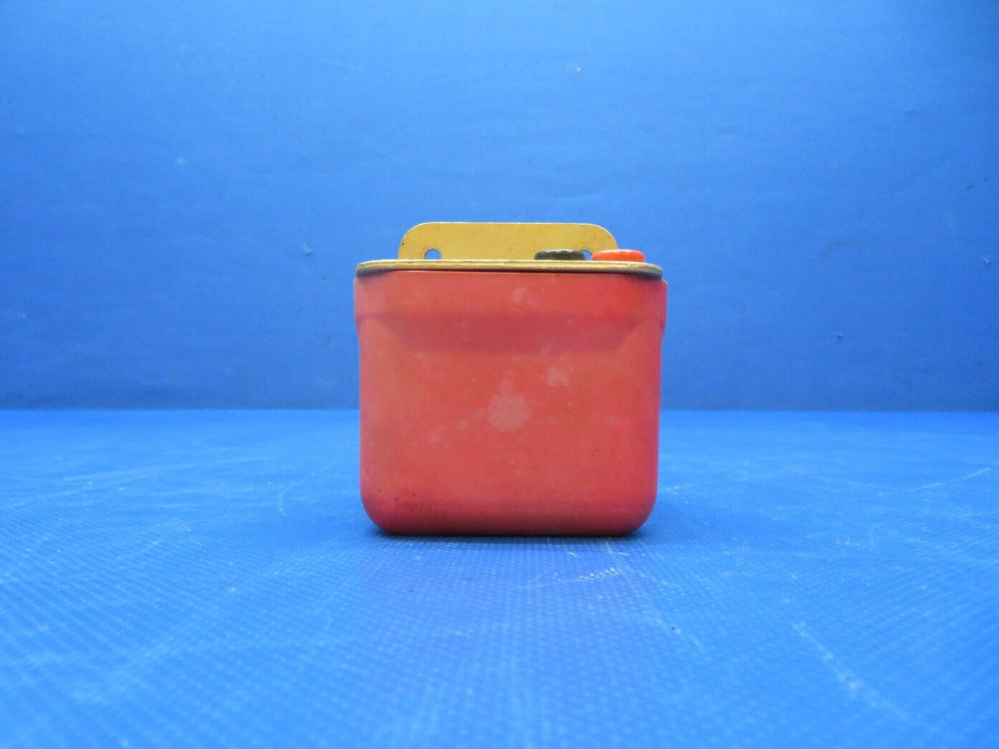 Bendix Starting Vibrator 24v P/N 10-176487-242B TESTED (0124-291)