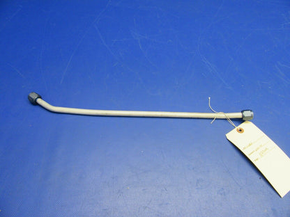 Mooney M20 / M20K Tube / Line Fuel System P/N 610256-033 (0721-571)