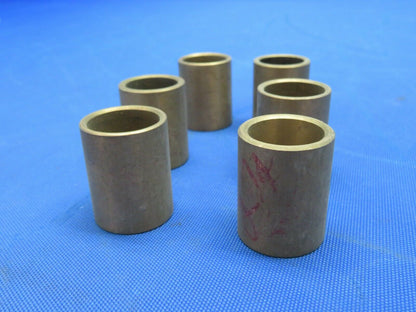 Continental Bushing P/N 21003 LOT OF 6 NOS (1120-148)