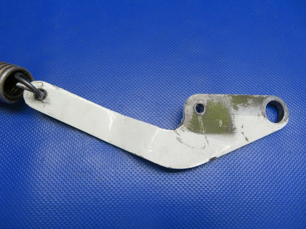 Piper PA-32R-300 Lance AFT Spring Arm Nose Gear Spring P/N 38234-00 (0121-422)