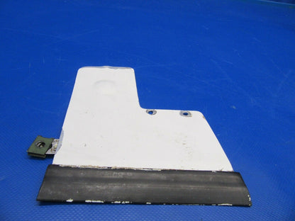 Beech Baron 95-B55 Door Assy LWR AFT LH  P/N 35-105110 (0118-15)