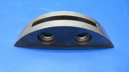 Continental Counterweight Crankshaft P/N 352117 (0523-875)