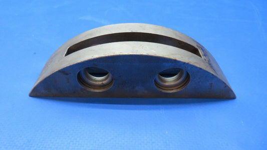 Continental Counterweight Crankshaft P/N 352117 (0523-875)
