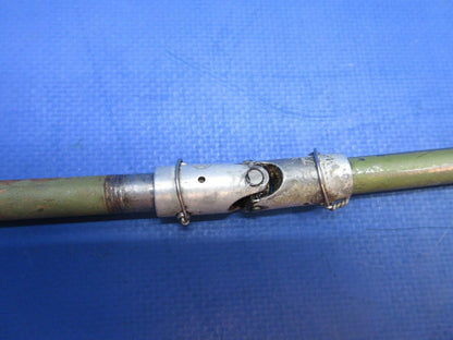 Cessna 310 / 310I Fuel Valve Torque Tube Assy P/N 0820000-17 (1023-781)
