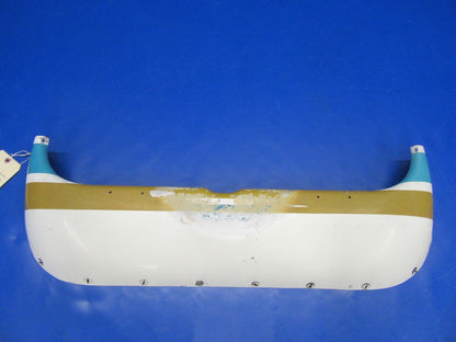 1972 Beech Baron 95-B55 Nose Bug LWR P/N 96-910011-157 (0118-49)