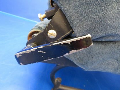 Piper PA-32RT-300 Passenger Seat Rear LH P/N 79479-012, 79479-12 (0620-713)