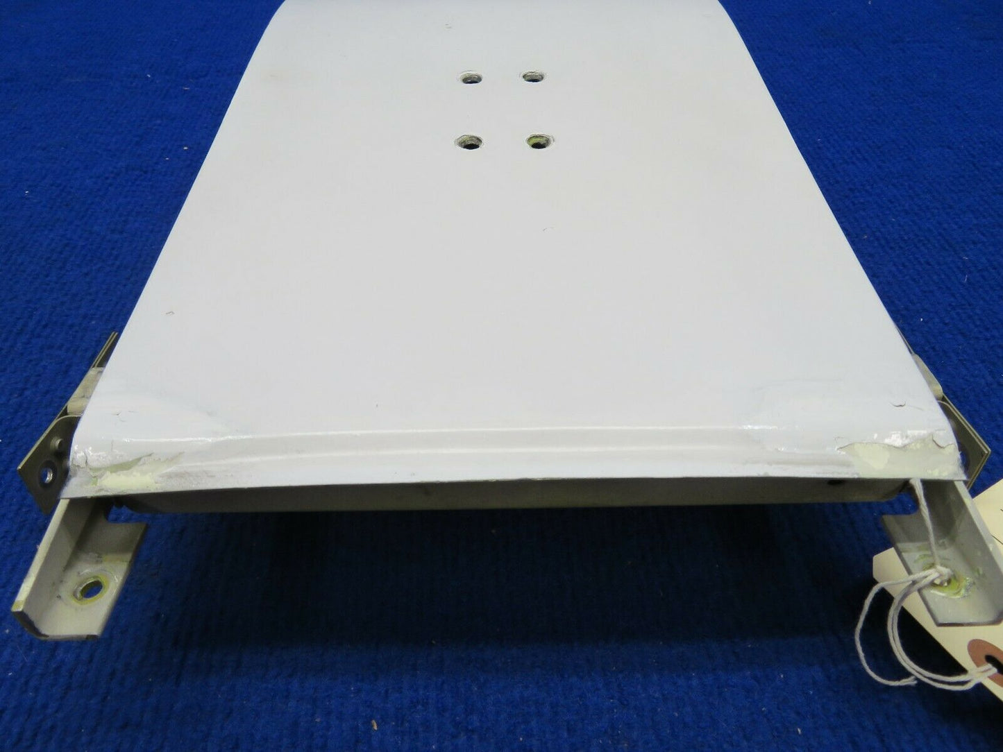 Beech 58 Baron Door Assy Condenser Environmental Air P/N 58-555029-1 (0322-555)