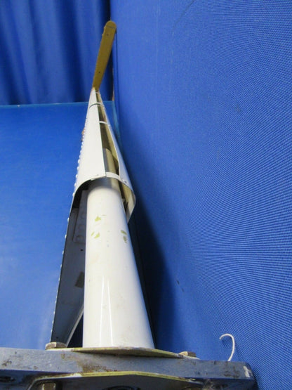 Beech Debonair Rudder P/N 33-630000-83 (0918-329)