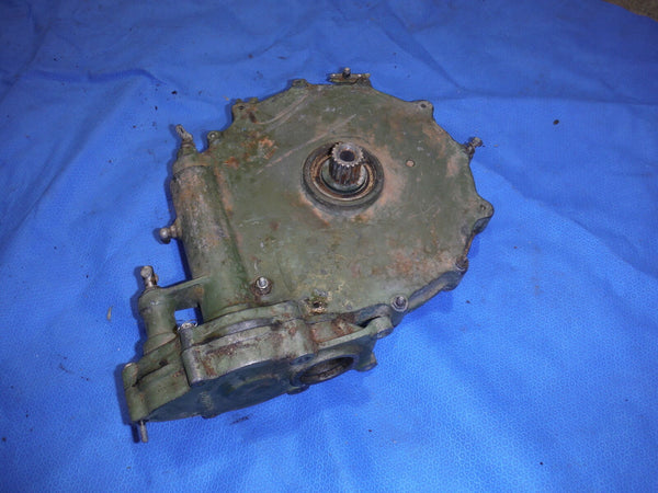 Cessna 310 Gear Box P/N 5045002-14 (0214-75)