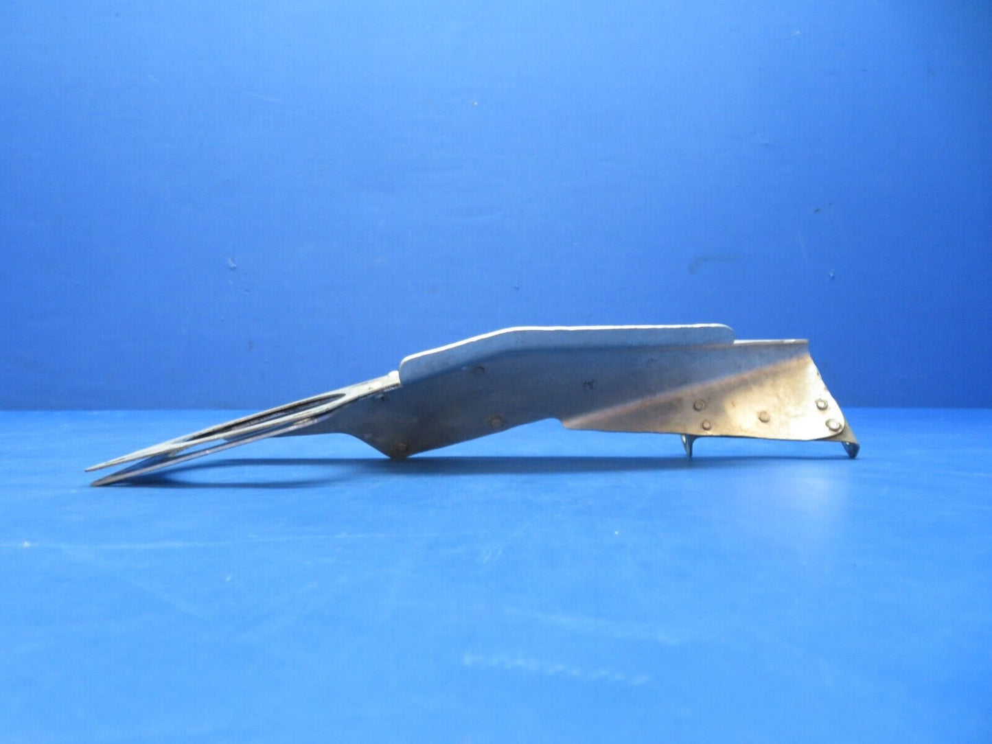 Cessna 310 / 310I Engine Control Bracket P/N 0850449-4 (1023-170)