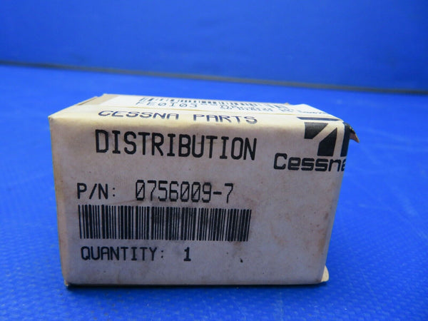 Cessna Fuel Strainer Filter P/N 0759009-7 NOS (0621-950)