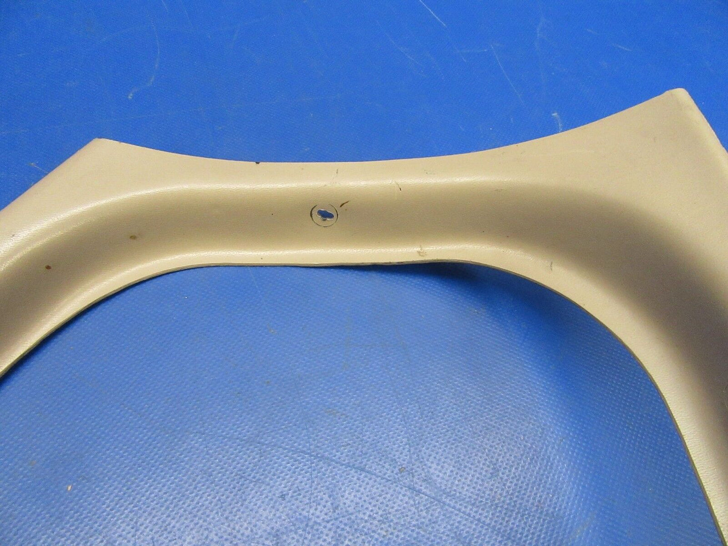 Beech Debonair 35-A33 Interior Mold LH Rear Window P/N 35-410000-96 (0119-112)