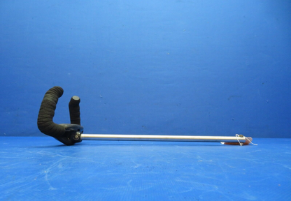 Grumman Yankee Trainer AA-1B LH Control Wheel / Yoke P/N 5602113-502 (0124-321)