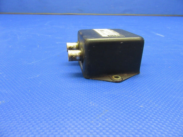 Communications Components Antenna Coupler NAV / GS P/N 35-5024 (0621-348)