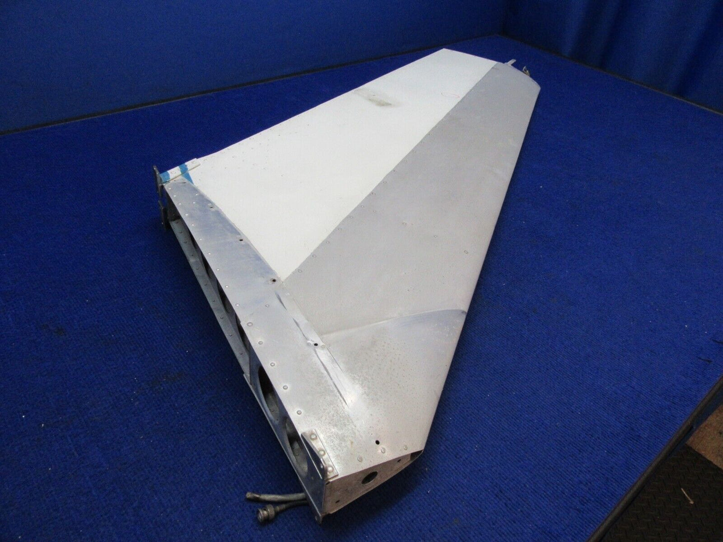 Cessna 150 / 150K Fin / Vertical Stabilizer P/N 0431004-2 (0822-204)