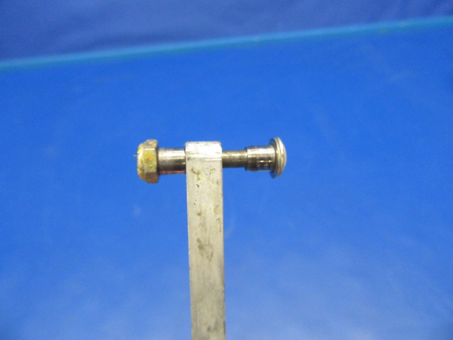 Cessna Arm Door Stop P/N 1717052-1 (0218-87)