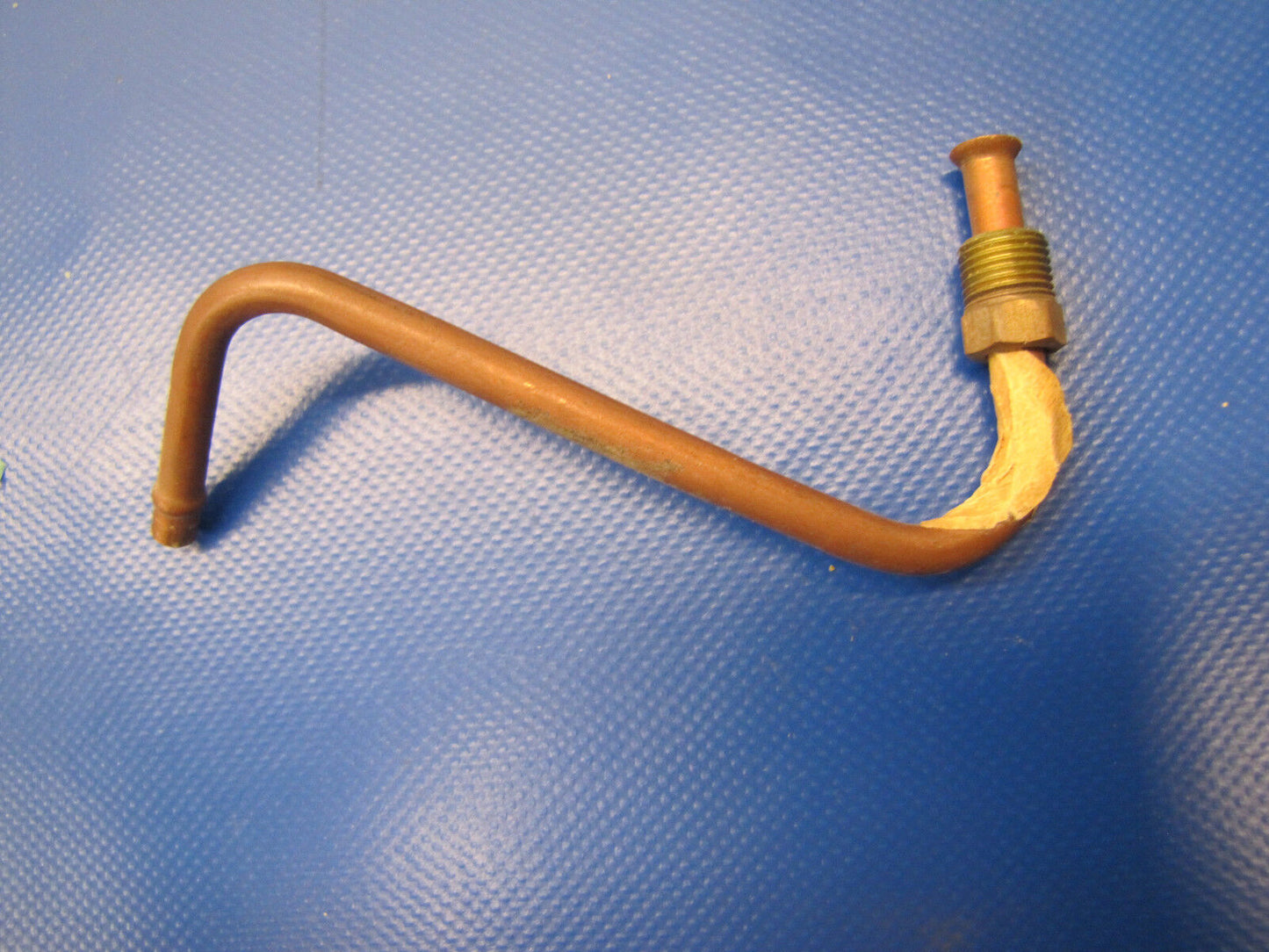Piper Tube P/N 66076-00 NOS LOT OF 2 (0417-07)