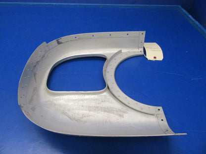 1956 Cessna 310 Nose Cap LH P/N 0851005-23 (1118-117)