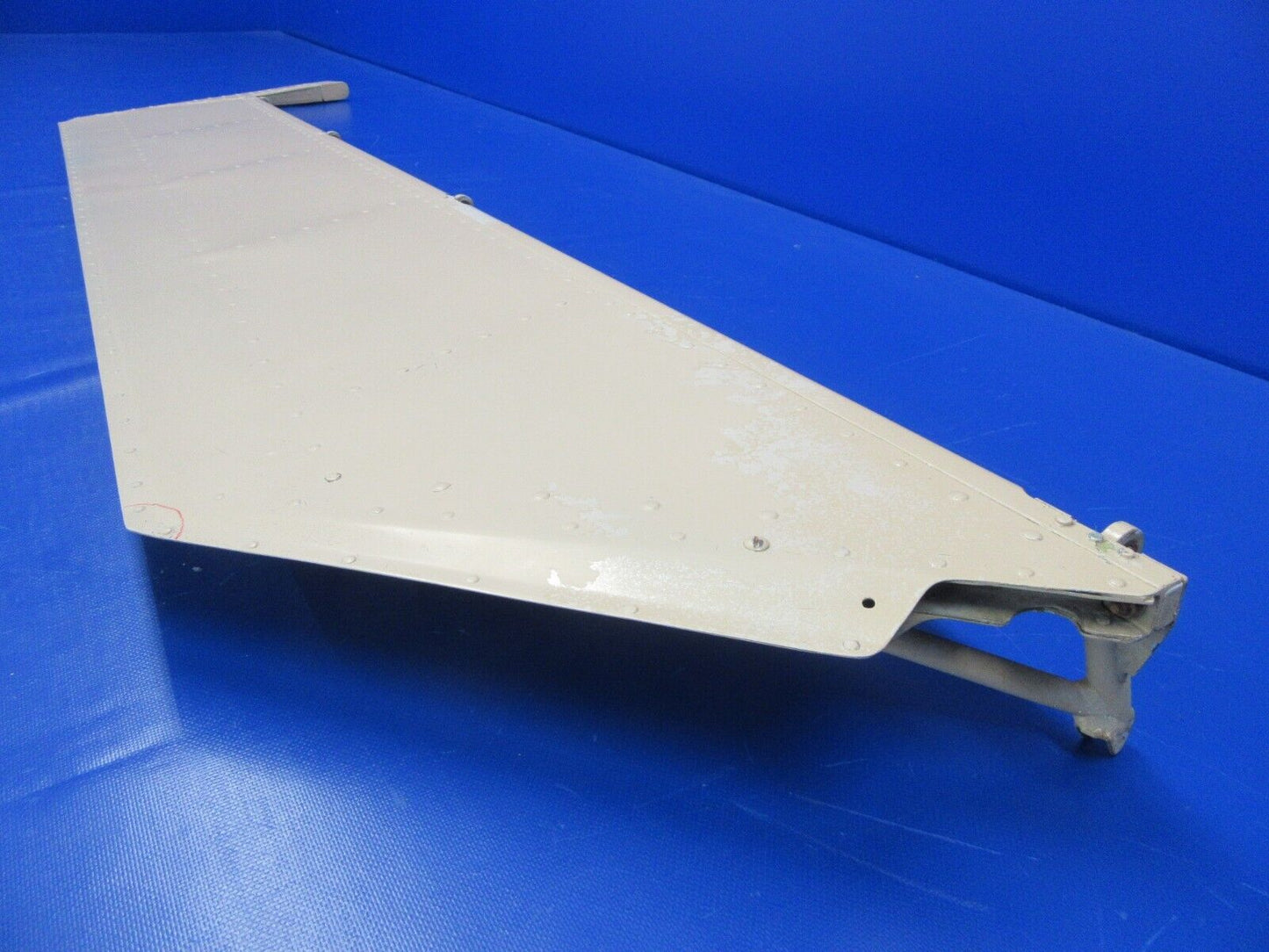 Mooney M20 / M20C LH Elevator Assy P/N 430000-5 (0823-46)
