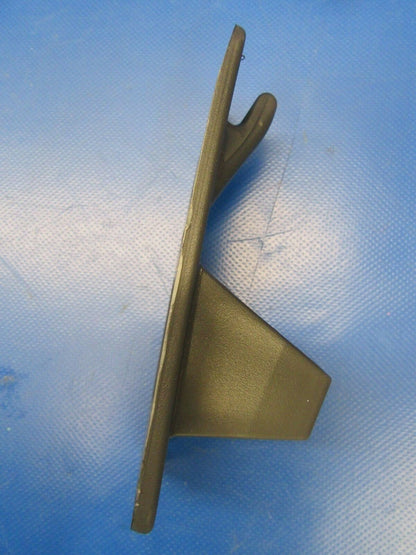 Dassault Falcon Mic Holder FGFB215020 Black Plastic NOS (0419-227)