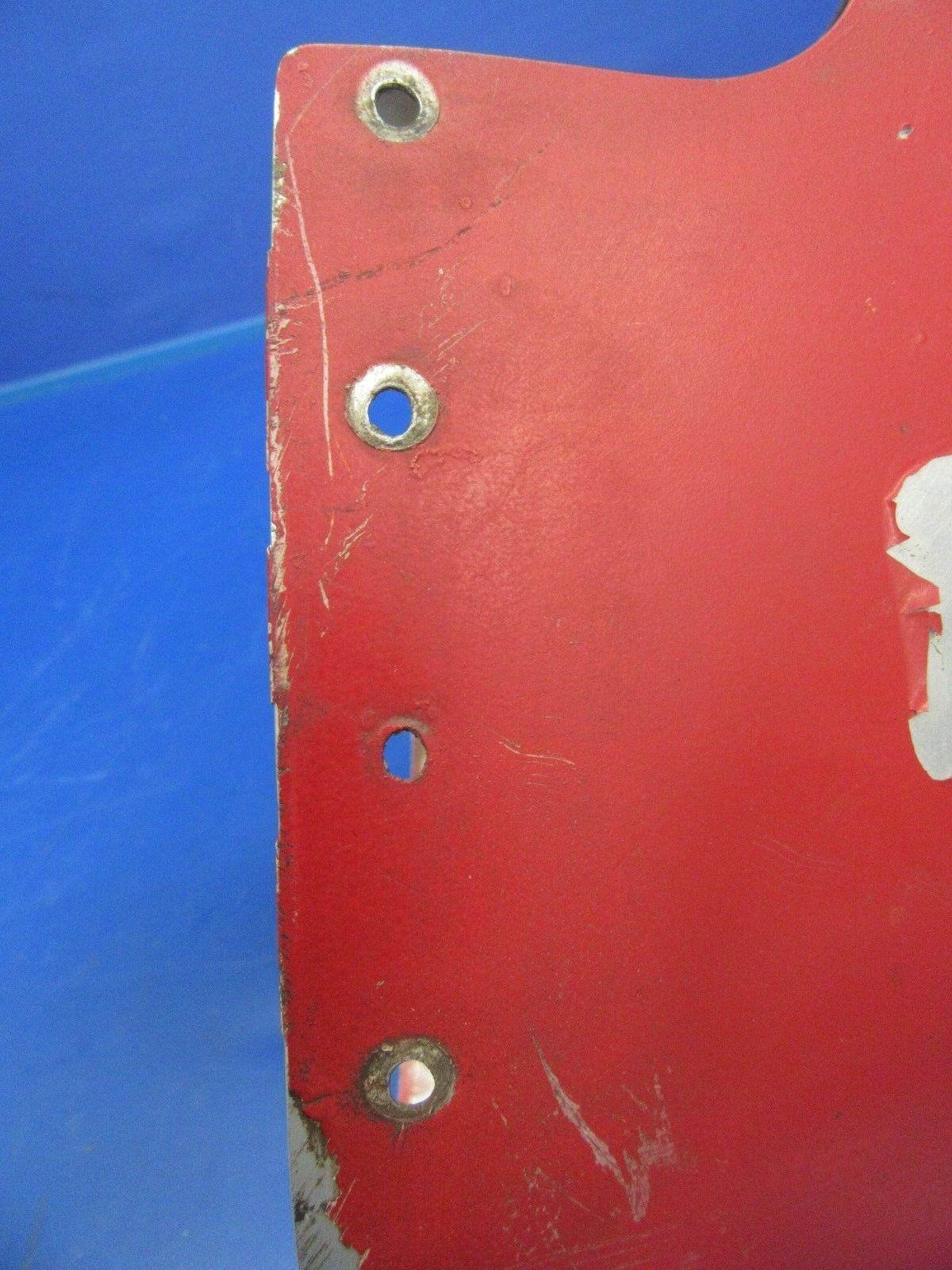 Cessna 182 Stinger Tailcone P/N 0712401-9 (0818-317)
